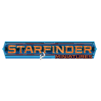 Figurine pour Starfinder