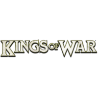 Figurines Kings of War de Mantic Games