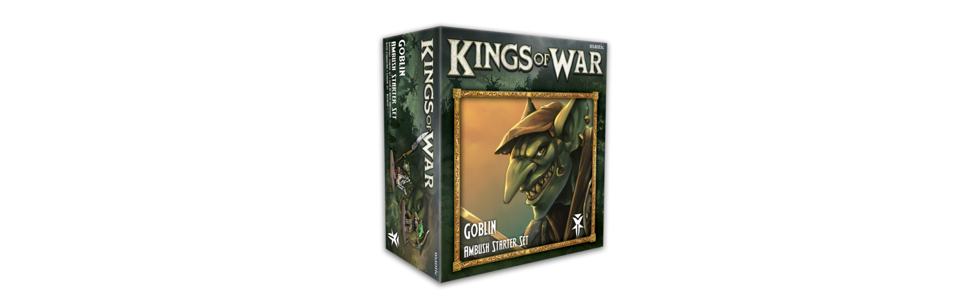 Gobelins - Kings of War