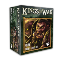 Ogres - Kings of War
