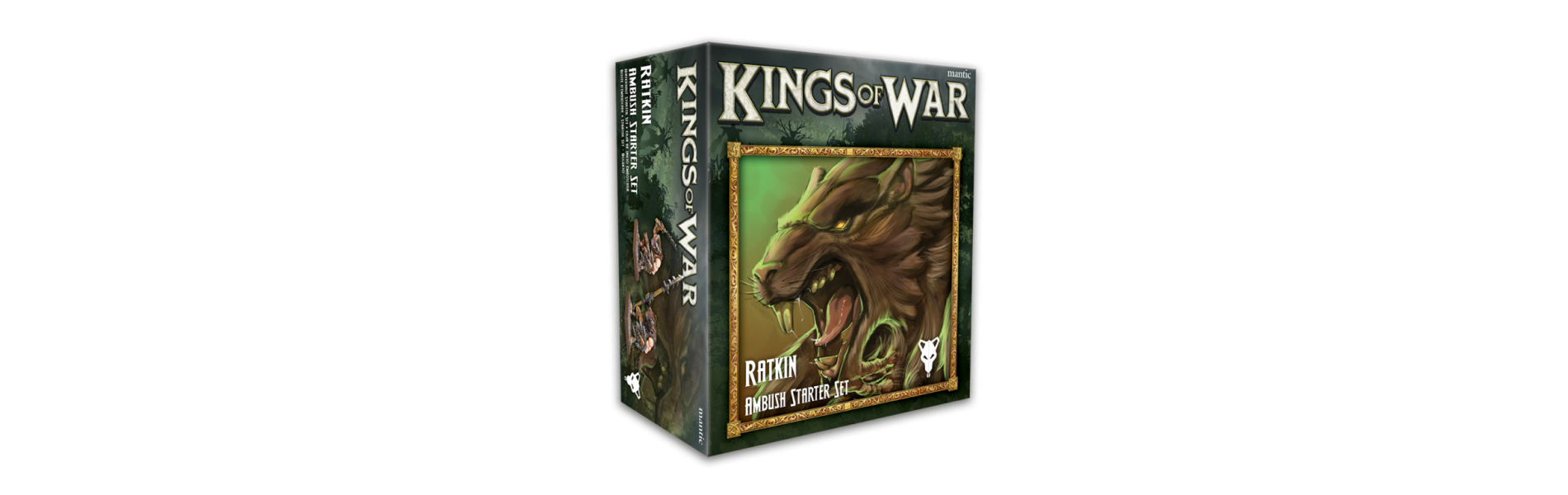 Vermine - Kings of War