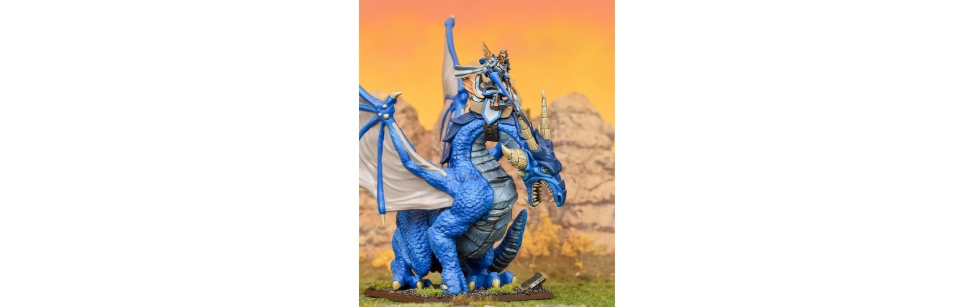 Basiléens - Kings of War