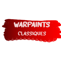 Army Painter - Warpaints Classiques