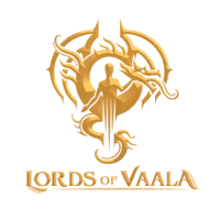 Lords of Vaala - Dragonbond