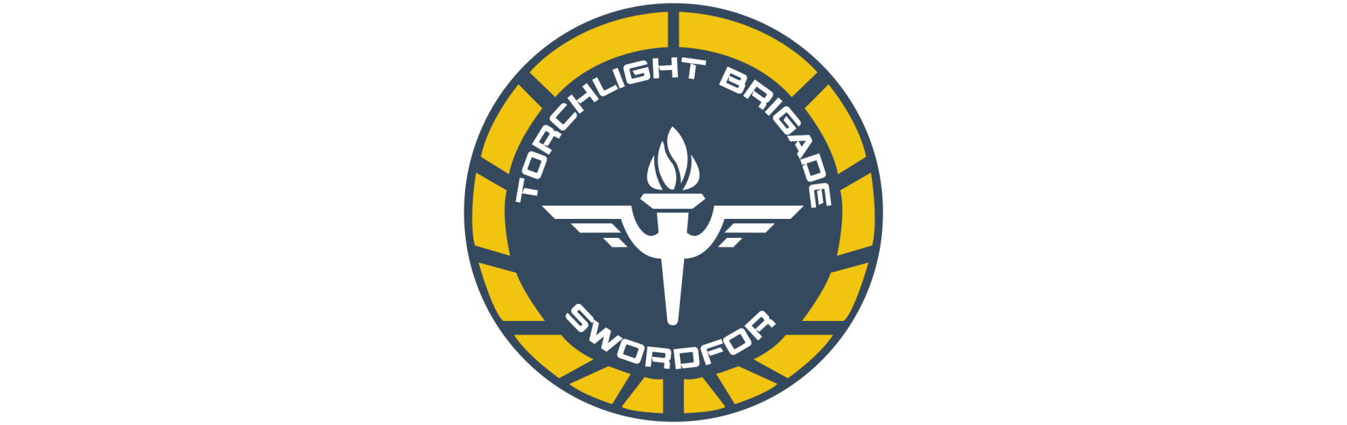 Sectorielle Torchlight Brigade de l'O12 pour Infinity