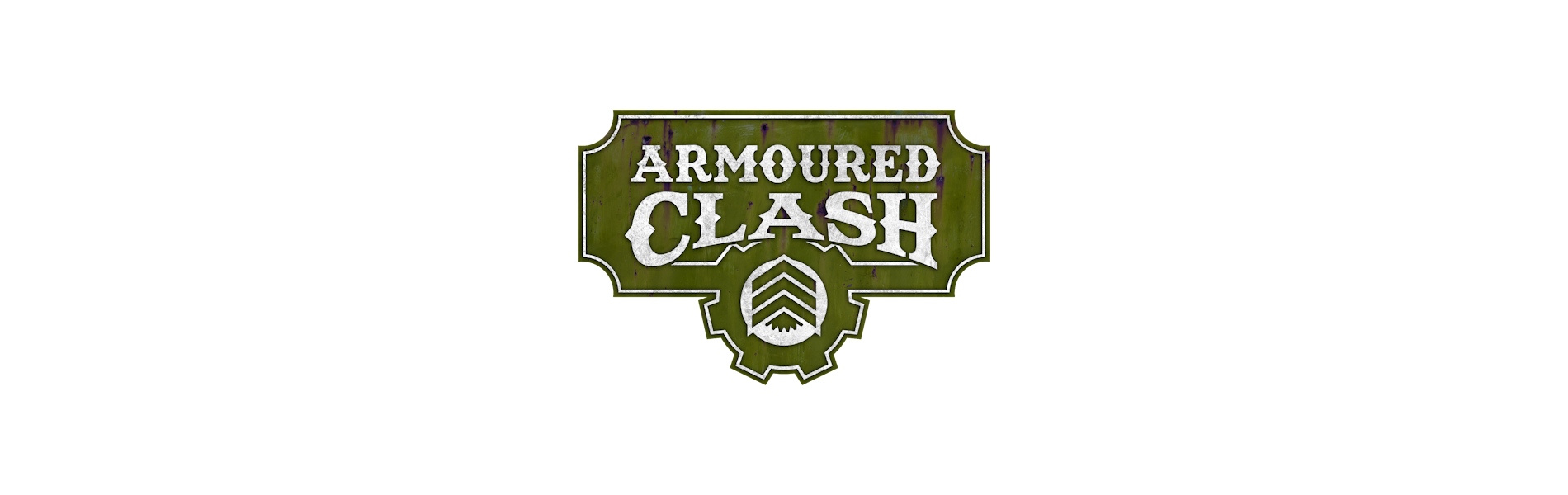 Armoured Clash