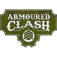 Armoured Clash