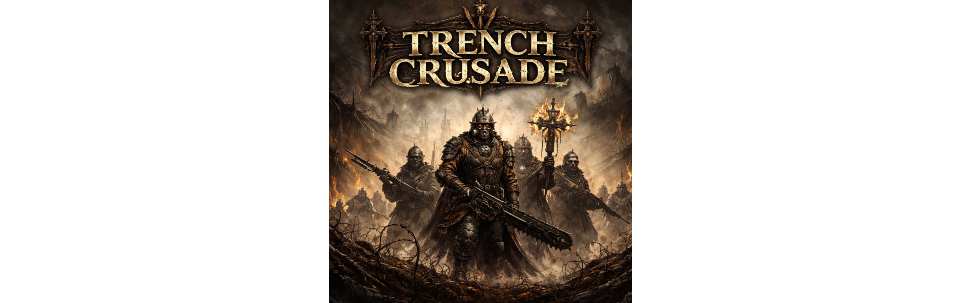 Trench Crusade