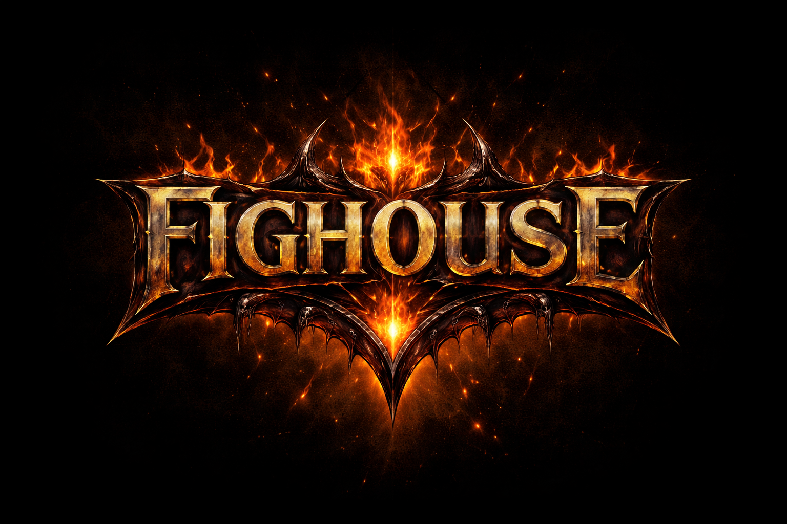 Fighouse